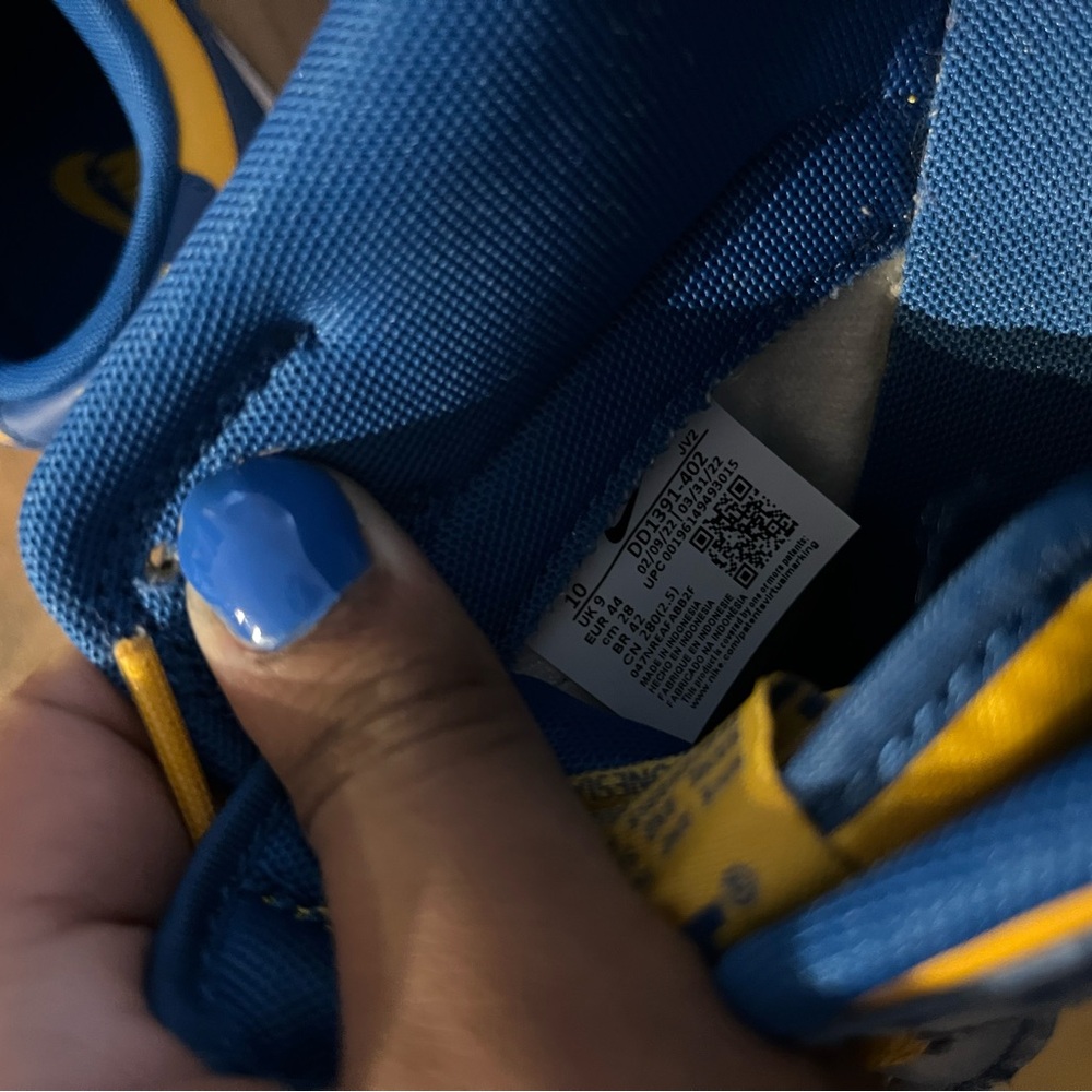 Ucla Dunks - image 6